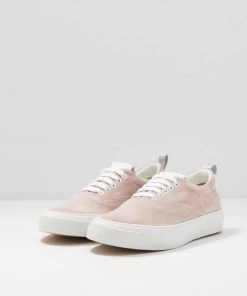 CLOSED Femme CHILLI Baskets Basses Rose - Sneakers Basses Confortables et Tendances -Promos CLOSED Magasin 6311437f3f844f74a8acc31b71c3c493