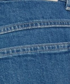 CLOSED PEDAL PUSHER Jean Droit Extrem Light Femme - Jean droit léger pour femme -Promos CLOSED Magasin 63aca8af826e4898a98a3afcb8f2a532