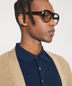 Polo Homme CLOSED Noir Bleu Marine - Vêtements Haut de Gamme -Promos CLOSED Magasin 64ba4b124b4c4859bfcaf3e0b8d85b84