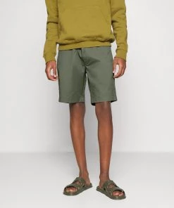 CLOSED CLASSIC Short Dried Basil Homme - Shorts décontractés pour homme