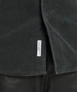 Chemise CLOSED ARMY Sacramento Green Homme - Détente et Style -Promos CLOSED Magasin 651c26d2315c4a129bbb636f6ac1e0bd