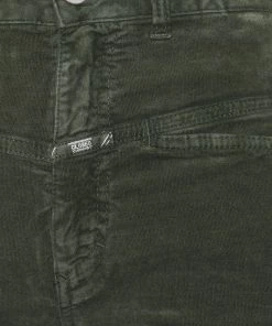 Pantalon Classique Thyme Femme CLOSED - Style Élégant et Confortable -Promos CLOSED Magasin 67e37d7ba42d4d568d732f8800f52fd6