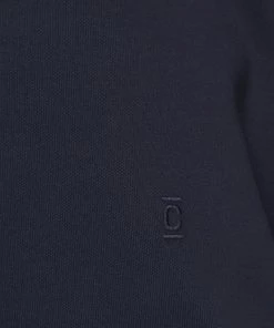 CLOSED Homme Sweatshirt à Capuche Navy - Confort et Style Urbain -Promos CLOSED Magasin 683baf8b618c48d4af8dd77af7eab550