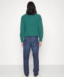 CLOSED Homme COOPER Jeans Fuselé Slim Dark Blue - Jean Homme Élégant -Promos CLOSED Magasin 6eefaacd19d34aaba5971f982db17a48