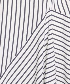 CLOSED Femme Jupe Trapèze Dark Night - Jupe Élégante pour Femme -Promos CLOSED Magasin 6fa00be17fae4240982c5370c802132c