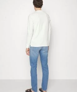 CLOSED UNITY Jean Slim Homme Bleu Clair - Denim Élégant et Confortable -Promos CLOSED Magasin 6fa0b1d1853d49c18a79356a1036e232