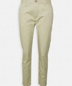 CLOSED JACK Chino New Jade Femme - Pantalon Chino Élégant pour Femme