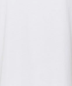 CLOSED Homme T-Shirt Col Rond Basique Blanc - T-Shirt Haut de Gamme -Promos CLOSED Magasin 70fed850ab354181a8d24c9e086ec745