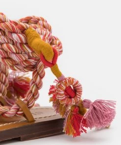 Sandales à bride CLOSED Femme STRAPPY Multi Color - Élégance et Confort -Promos CLOSED Magasin 72eb5eddda174b808d44b00d105a7f66