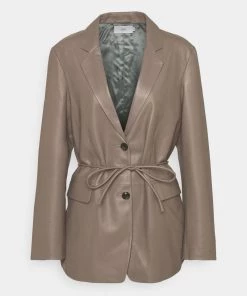 Blazer LOLA Femme Beige Muddé - CLOSED | Élégance et Style