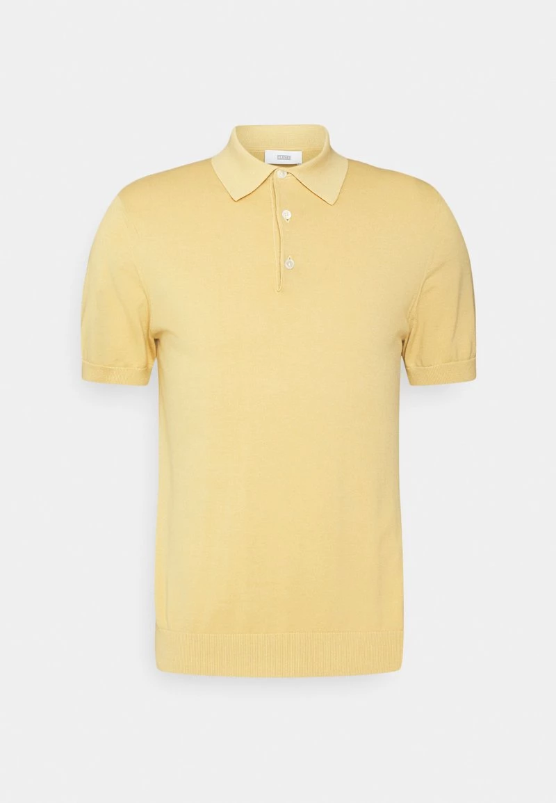 Polo Homme Été Mint CLOSED - Style et Confort 3 Polo Homme Été Mint CLOSED - Style et Confort