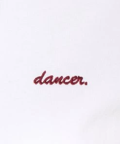 CLOSED Femme T-Shirt Imprimé Ivory - T-shirt Femme Élégant et Confortable -Promos CLOSED Magasin 7c3b581d298b413da8a419b2c2882dc0