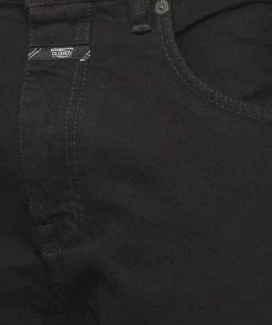 CLOSED COOPER Jeans Fuselé Noir Homme - Slim Fit - Vêtements Haut de Gamme -Promos CLOSED Magasin 7e0b9f86f06645309ea65fc95d9eb41a