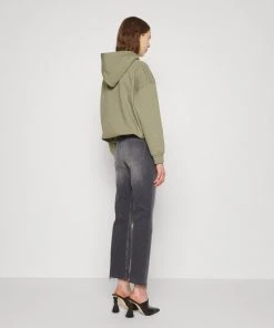 CLOSED Femme BAYLIN Jean Flare Mid Grey - Bootcut & Évasé - Jeans Élégants -Promos CLOSED Magasin 7f0086d09b614ef59a7ae02974994c28