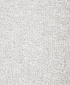 CLOSED Femme T-Shirt Basique Gris Clair Mélangé - T-Shirt Femme Élégant et Confortable -Promos CLOSED Magasin 852374d368d140bab8abd2870ce4d04a