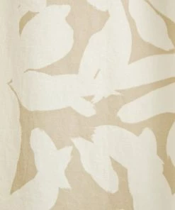 CLOSED Jupe Crayon Imprimée Grain Beige pour Femme - Élégance et Style -Promos CLOSED Magasin 87ec89699b7e4f53aa295400c43a07d5