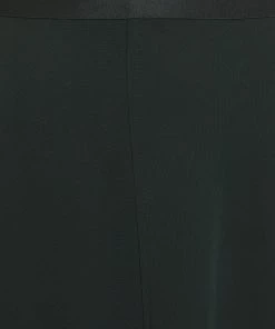 CLOSED Femme BONNIE Jupe Trapèze Sacramento Green - Jupe Trapèze Élégante -Promos CLOSED Magasin 88b5d028ca6848f88f04fed4bf531474