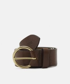 Ceinture détente CLOSED Laurel Green pour Femme - Accessoire élégant et tendance