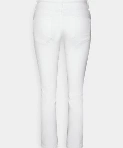 CLOSED Femme STARLET Jeans Skinny Blanc - Jean Femme Élégant et Confortable -Promos CLOSED Magasin 8af5bdd5ec6947b3b5b52038d6062e8b