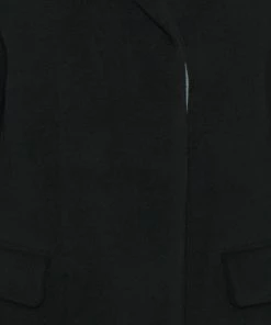 CLOSED TINA Manteau Classique Sacramento Green Femme - Manteau Élégant pour Femme -Promos CLOSED Magasin 8cd85efc19ff4fb08db68f99ad7a16e2