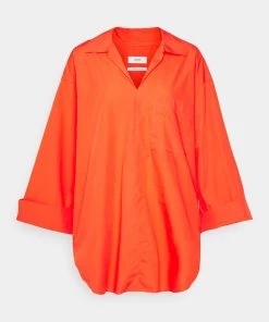 CLOSED Femme Blouse à Manches Larges Bright Jasper - Élégance et Confort