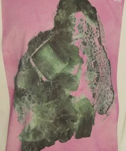 T-shirt imprimé Grain Beige Homme | CLOSED | Vêtements -Promos CLOSED Magasin 928fa4f7728d43f5842870205e97d224