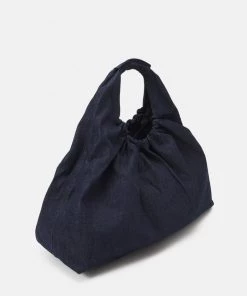 Sac à Main CLOSED Dark Blue Femme - Élégance et Fonctionnalité -Promos CLOSED Magasin 945296c35ab245a88ab060f80fe85c9c