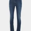 CLOSED UNITY Jean Slim Homme - Bleu Foncé | Taille Slim | Vêtements Haut de Gamme -Promos CLOSED Magasin 94a13c12cbec4155beff685c85a5d67e