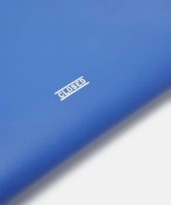 CLOSED Femme POUCH Pochette High Summer Sky - Pochette Élégante pour Soirée -Promos CLOSED Magasin 953fd07a96e1428aab52e1fb44239567