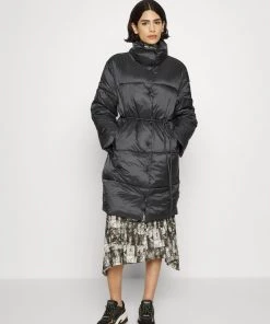 CLOSED Femme ELMONT Veste D'hiver After Dark - Manteau d'Hiver Élégant