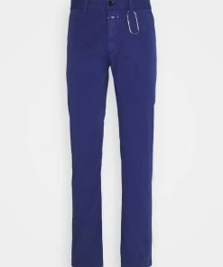 CLOSED Homme CLIFTON Pantalon Classique Lapis - Pantalon élégant pour homme