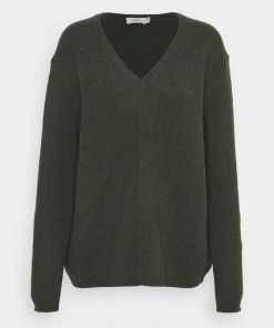 Pullover Femme CLOSED Thyme - Confort et Style