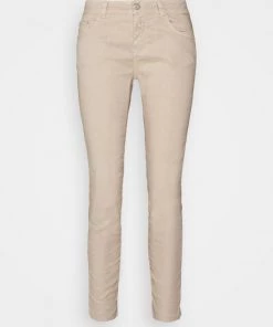 Pantalon Classique Grain Beige Femme CLOSED - Élégance et Confort -Promos CLOSED Magasin 9b5e82ca76b4489191fc3eba9d5124d0