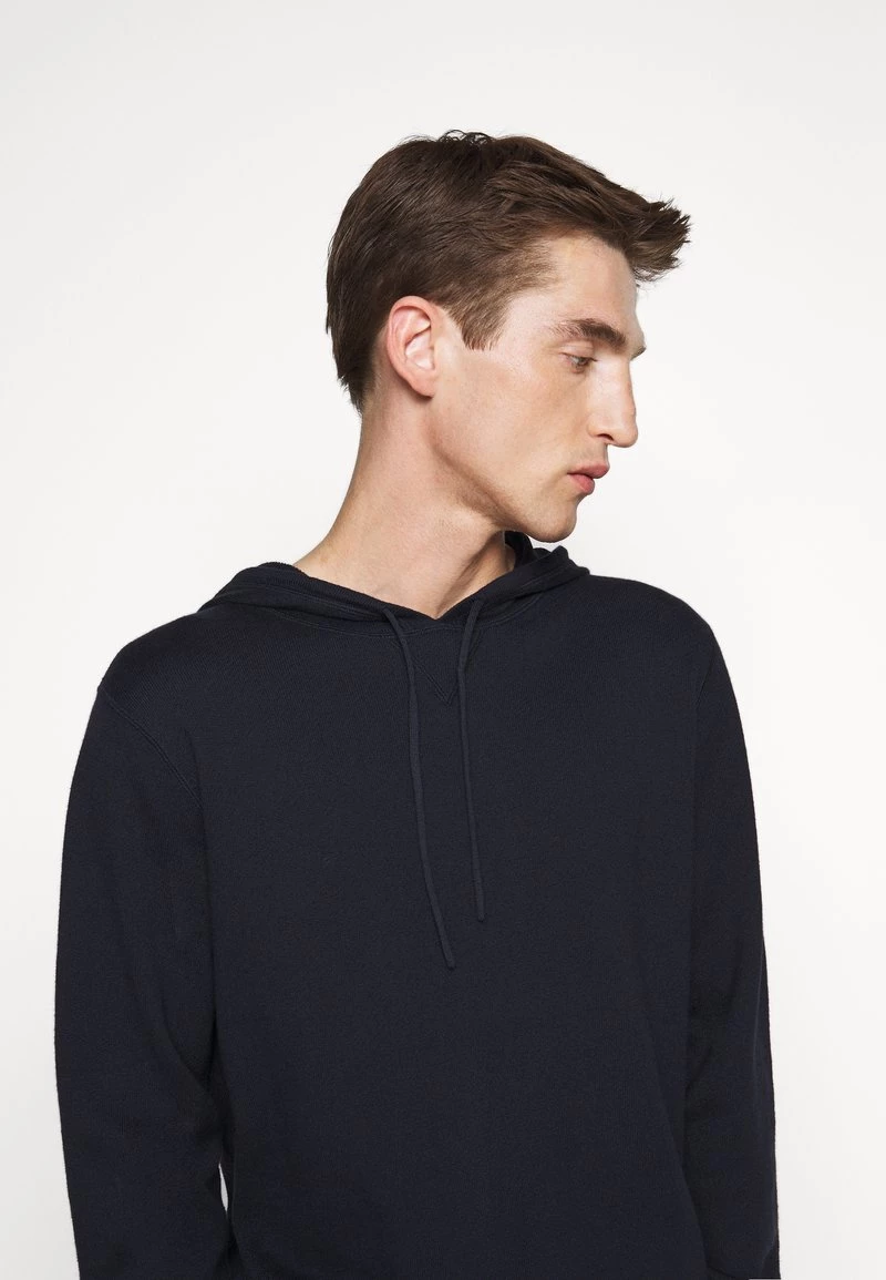 CLOSED Sweat à Capuche Dark Night Homme - Sweats à capuche décontractés pour hommes 7 CLOSED Sweat à Capuche Dark Night Homme - Sweats à capuche décontractés pour hommes – Image 5