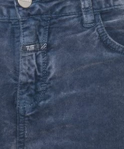 CLOSED BAKER Jean Slim Blue Slate Femme - Jean Slim Femme de Luxe -Promos CLOSED Magasin a2e302e2126346d29cd8a22fc55b92ad