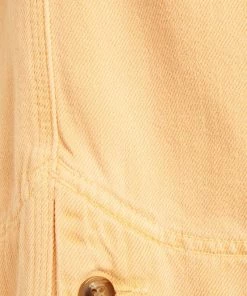 CLOSED Shorts Femme à Jambes Larges Mango - Style Élégant et Confortable -Promos CLOSED Magasin a677d0c1a4b647559ff2cb8206b722e6