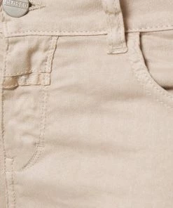 Pantalon Classique Grain Beige Femme CLOSED - Élégance et Confort -Promos CLOSED Magasin a683537ec89146558e719034e44aa64e