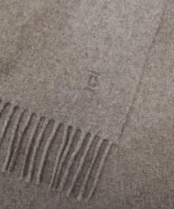 Écharpe CLOSED Femme Tawny Brown - Élégance et Confort -Promos CLOSED Magasin a751f6e8458b4e8f9c5bd93ac5acdda4