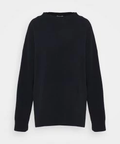 Pullover Femme CLOSED Dark Night - Confort et Élégance -Promos CLOSED Magasin a76cf4c9d31649aba69d24d85121417c