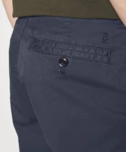 CLOSED Homme CLASSIC Short Noir Bleu Marine - Shorts Décontractés -Promos CLOSED Magasin a7b9df17c84947798198e52f6ae5ea35