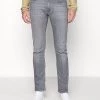 CLOSED Homme UNITY Jean Slim Gris Moyen - Jeans Slim pour Homme -Promos CLOSED Magasin a7f4530a4bae49dbb5f7ae645a7f5532