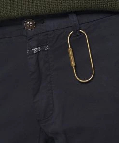 CLOSED Pantalon Classique Clifton Homme - Navy - Taille Unique -Promos CLOSED Magasin aa22ebe30a28459d9d794aa327e1c1c1