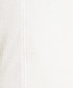 T-Shirt Femme Basique à Col Rond CLOSED - Ivory -Promos CLOSED Magasin aaa47e856d2849dd83f8b8e7696dd53d