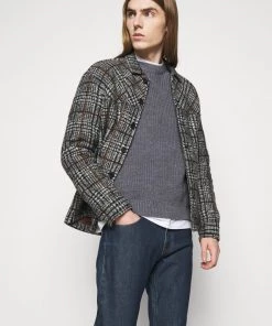 CLOSED Homme COOPER Jeans Fuselé Darb Blue - Slim Fit - Vêtements Homme -Promos CLOSED Magasin ab6a592131324677a85fe351109cd48a