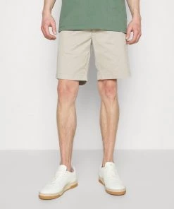 CLOSED CLASSIC Short Flint Grey Homme - Shorts Casual pour Homme