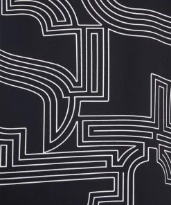 Robe d'été SHIFT DRESS Dark Night - CLOSED Femme -Promos CLOSED Magasin ae94bedcd0854599b3182b12f03cca11