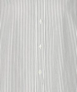 CLOSED Femme BASIC SHIRT Blouse Gris Foncé Moucheté - Haut de Mode Élégant -Promos CLOSED Magasin af7442ec3d0b4a9aa1cc8a3c978dd404