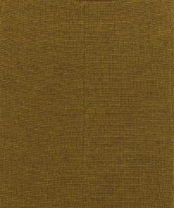 CLOSED SIMONE Jupe Trapèze Golden Brown Femme - Jupe Élégante et Confortable -Promos CLOSED Magasin aff50877aad54dcd8878cbd6f9155391