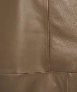 CLOSED REMI Robe De Jour Chocolate Chip Femme - Robe d'été élégante -Promos CLOSED Magasin b096c7b543b64ea7adc41d12765d9f1b