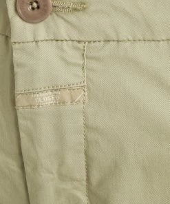 CLOSED JACK Chino New Jade Femme - Pantalon Chino Élégant pour Femme -Promos CLOSED Magasin b2edf78262374b4d9fe569eaa2ee36ee